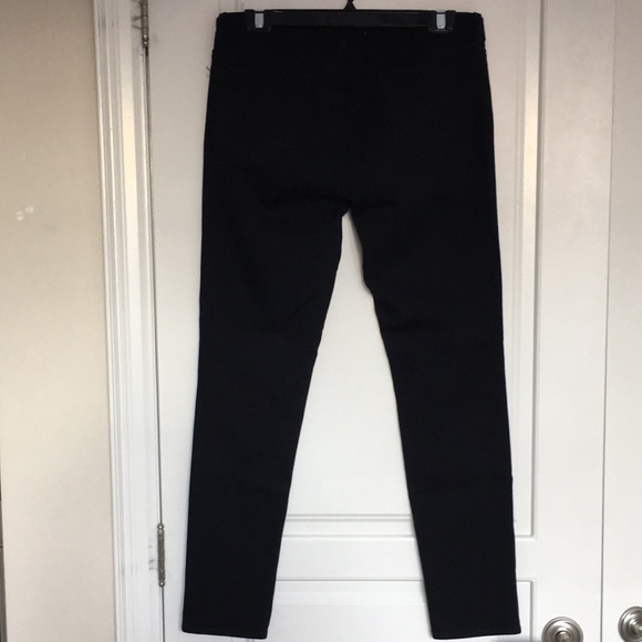 J Brand skinny leg in colour shadow size 31 - Picture 8 of 16
